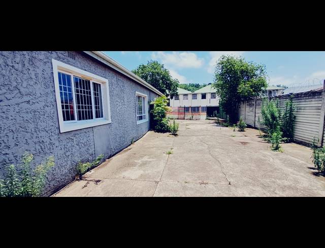 330M² RETAIL TO LET IN PIETERMARITZBURG CENTRAL
